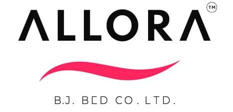 Allora bd logo